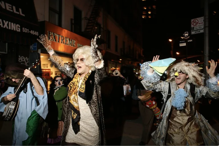 Sabbath Queen, Brooklyn Premiere